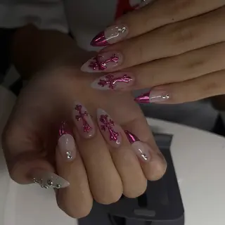 ネイル AN NAのネイルデザイン