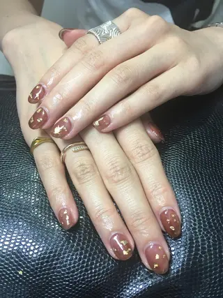 ネイル ネイルサロン Sweetのネイルデザイン