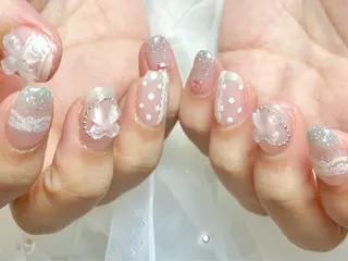 ネイル nei neiのネイルデザイン