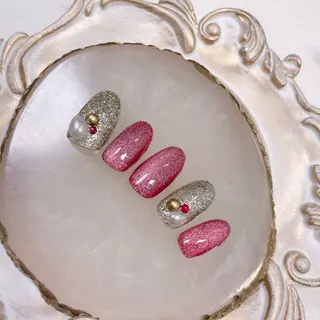 ネイル CHIARA nailsのネイルデザイン