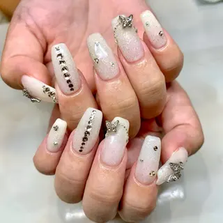 ネイル nailAVANCE akariのネイルデザイン