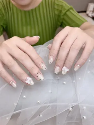 ネイル Vp ネイルのネイルデザイン