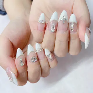 ネイル NailSalonMooN所属・Nail Salon MooNのネイルデザイン