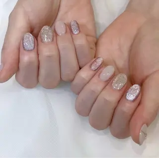 ネイル emu sakiのネイルデザイン