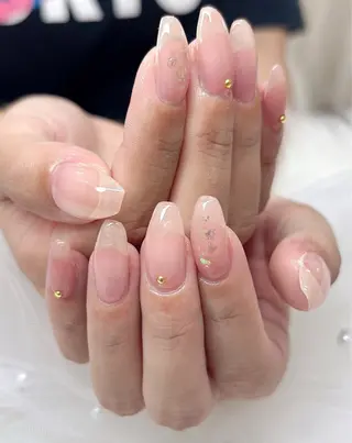 ネイル Cosmos Naomiのネイルデザイン