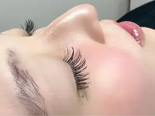 マツエク・マツパ mille automneのマツエク・マツパデザイン