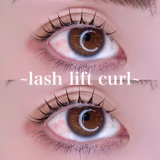 マツエク・マツパ Laul🦖 Motohashiのマツエク・マツパデザイン