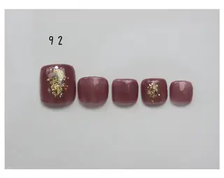 ネイル 韓国美容ジェルネイル専門店Maum新潟店所属・Maum 新潟店のネイルデザイン