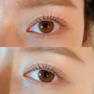 マツエク・マツパ なかむら 🪡のマツエク・マツパデザイン