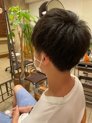 メンズ granew*所属・松山 舞香のその他イメージ