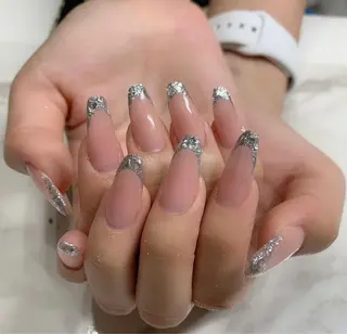 ネイル Nail Salon Momoのネイルデザイン