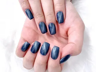 ネイル チョチョ 新宿nailのネイルデザイン