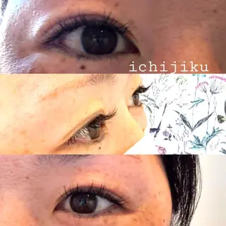 マツエク・マツパ まつげや いちじく所属・まつげや いちじくのマツエク・マツパデザイン