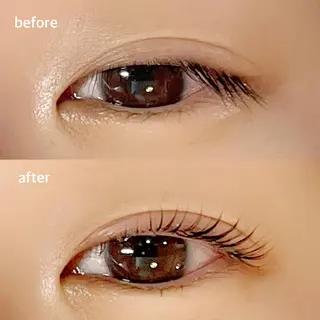 マツエク・マツパ salon COCO GABRIELLE所属・COCO misuzuのマツエク・マツパデザイン