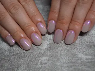 ネイル glaNje 福光のネイルデザイン