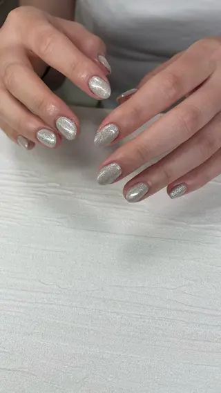 ネイル フィルイン･パラジェル導入サロン ehre(エーレ)所属・ehre haruhoのネイルデザイン