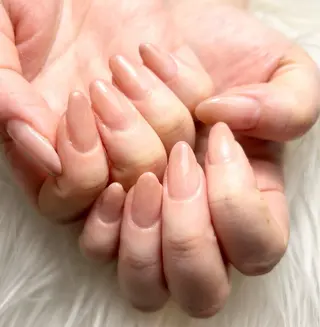 ネイル ENVY☆ NOELのネイルデザイン