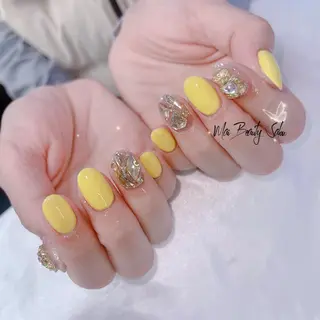 ネイル MaiBeauty Niのネイルデザイン