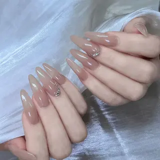 ネイル Mi Oのネイルデザイン