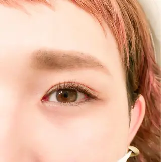 マツエク・マツパ レイフィールド北名古屋所属・レイフィールド 服部のマツエク・マツパデザイン