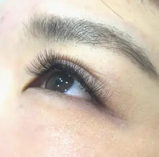 マツエク・マツパ アイサロン フェア 海老名店のマツエク・マツパデザイン