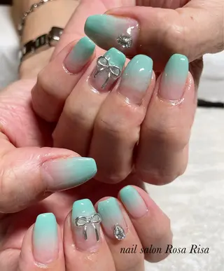 ネイル ネイルスタジオ シェイクユアハンズのネイルデザイン