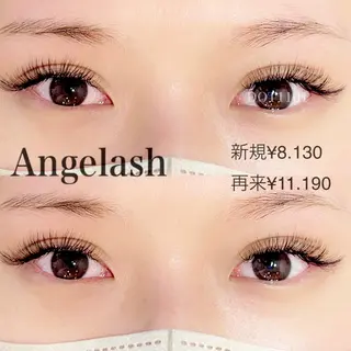 マツエク・マツパ 🦄銀座/束間まつげ 村上🍒のマツエク・マツパデザイン