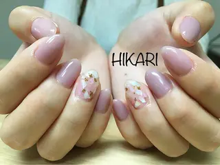 ネイル CULU -LUのネイルデザイン