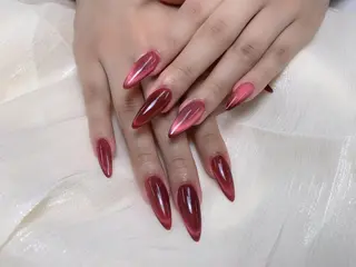 ネイル Miouミオン ネイルサロンのネイルデザイン