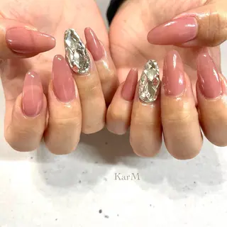 ネイル ogino karinのネイルデザイン