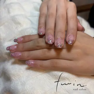 ネイル twin. annaのネイルデザイン