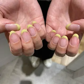 ネイル sio.nail&eyebrow salon shimokitazawa2号店所属・nailist mana𖤐´-のネイルデザイン