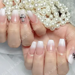 ネイル 💅 NikoNikoのネイルデザイン