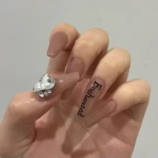 ネイル モデル様募集中♡ Kokomi🍮のネイルデザイン