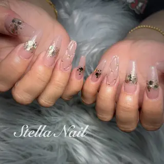 ネイル stella nail所属・stella ✴︎nailのネイルデザイン