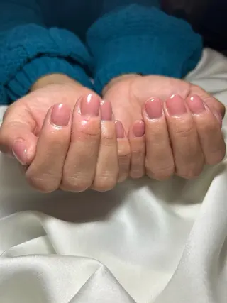 ネイル 金山 沙織のエステ・リラクイメージ