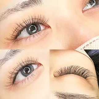 マツエク・マツパ Luana… Noriko🕶のマツエク・マツパデザイン