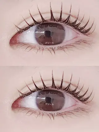 マツエク・マツパ 🌹ブリランテ🌹 大人気店のマツエク・マツパデザイン