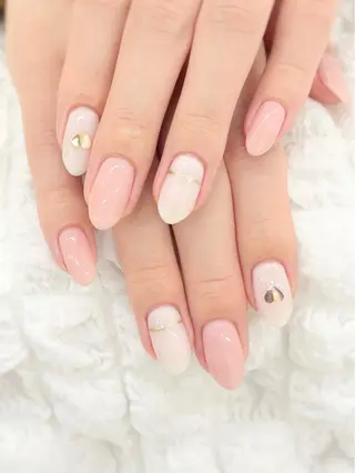 ネイル le rue MIKAのネイルデザイン