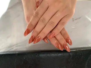 ネイル しょう えんきんのネイルデザイン