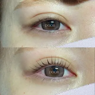 マツエク・マツパ MIU 🎀のマツエク・マツパデザイン