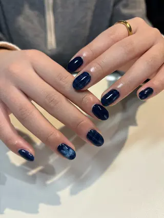 ネイル ヘアー.ネイル二刀流 misa🫧のヘアスタイル