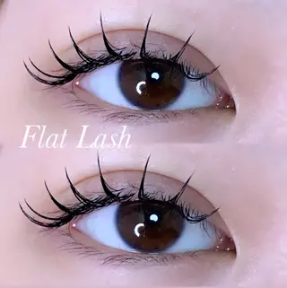 マツエク・マツパ Ayumi.pro 🍆N《4階》のマツエク・マツパデザイン