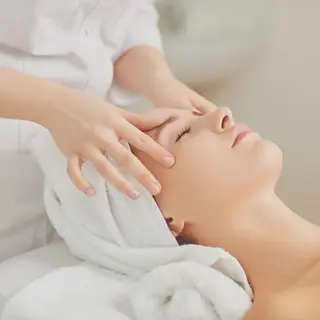 高田 愛のエステ・リラクイメージ