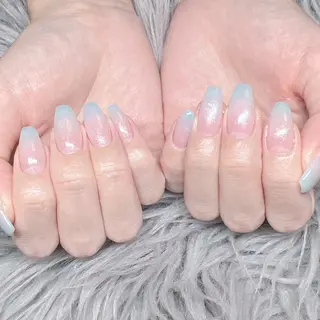 ネイル 個室ネイルサロンDolly  Girl〜ドーリーガール〜所属・DollyGirl KYOKOのネイルデザイン