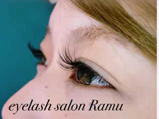 マツエク・マツパ 矢野 つかさのマツエク・マツパデザイン