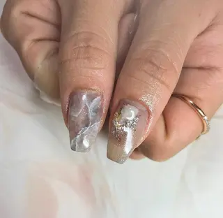 ネイル Mnail mayuのネイルデザイン