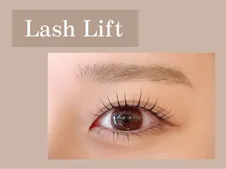 マツエク・マツパ eyelash salon Emu.所属・eyelash salon Emu.のマツエク・マツパデザイン