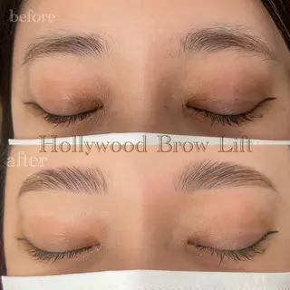 アイブロウ EYELA銀座 伊藤のマツエク・マツパデザイン