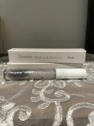 マツエク・マツパ アイブロウ re-born konomi 産休中のマツエク・マツパデザイン